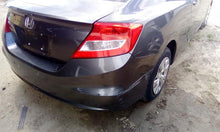 Load image into Gallery viewer, AC A/C AIR CONDITIONING COMPRESSOR ILX Civic 12 13 14 15 - CTL300625
