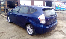 Load image into Gallery viewer, RADIATOR OVERFLOW BOTTLE CT200H HS250H Prius Prius V 10-18 - CTL301718
