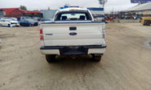 Load image into Gallery viewer, AC A/C AIR CONDITIONING COMPRESSOR Ford F150 Pickup 2014 14 - CTL301816
