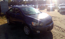 Load image into Gallery viewer, AC A/C AIR CONDITIONING COMPRESSOR Chevrolet Sonic 2012 12 - CTL302776
