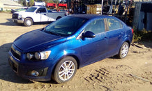 Load image into Gallery viewer, AC A/C AIR CONDITIONING COMPRESSOR Chevrolet Sonic 2012 12 - CTL302776

