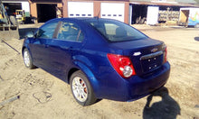 Load image into Gallery viewer, AC A/C AIR CONDITIONING COMPRESSOR Chevrolet Sonic 2012 12 - CTL302776
