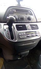 Load image into Gallery viewer, CONDENSER FAN ASSEMBLY Honda Odyssey 2005 05 2006 06 2007 07 2008 08 09 10 - CTL302592
