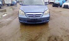 Load image into Gallery viewer, CONDENSER FAN ASSEMBLY Honda Odyssey 2005 05 2006 06 2007 07 2008 08 09 10 - CTL302592
