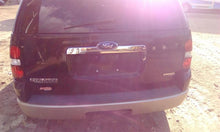 Load image into Gallery viewer, Power Steering Pump Ford Explorer 2007 - CTL304283
