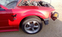 Load image into Gallery viewer, Power Steering Pump Ford Mustang 2002 - CTL304192
