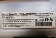 Load image into Gallery viewer, Rear Wiper Motor Jeep Cherokee 2014 - CTL305689
