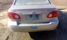 Load image into Gallery viewer, POWER STEERING PUMP TOYOTA COROLLA MATRIX 03 04 05 06 - CTL305449
