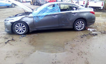 Load image into Gallery viewer, POWER STEERING PUMP G35 G37 M37 Q60 2007 07 2008 08 09 10 11 12 13 14 - CTL306312
