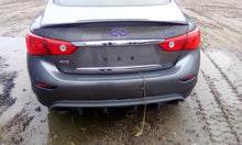 Load image into Gallery viewer, POWER STEERING PUMP G35 G37 M37 Q60 2007 07 2008 08 09 10 11 12 13 14 - CTL306312

