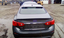 Load image into Gallery viewer, POWER STEERING PUMP G35 G37 M37 Q60 2007 07 2008 08 09 10 11 12 13 14 - CTL306312
