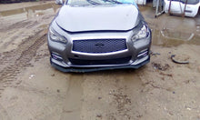 Load image into Gallery viewer, POWER STEERING PUMP G35 G37 M37 Q60 2007 07 2008 08 09 10 11 12 13 14 - CTL306312
