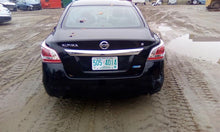 Load image into Gallery viewer, AC A/C AIR CONDITIONING COMPRESSOR Nissan Altima 13 14 15 16 - CTL306408
