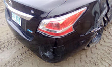 Load image into Gallery viewer, AC A/C AIR CONDITIONING COMPRESSOR Nissan Altima 13 14 15 16 - CTL306408
