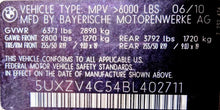 Load image into Gallery viewer, TRANSFER CASE ACTUATOR MOTOR BMW X1 X6 12 13 14 15 - CTL306537
