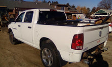 Load image into Gallery viewer, FRONT DRIVE SHAFT 1500 Pickup 12 13 14 15 16 17 18 19 20 - CTL307338
