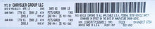 Load image into Gallery viewer, FRONT DRIVE SHAFT 1500 Pickup 12 13 14 15 16 17 18 19 20 - CTL307338
