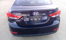 Load image into Gallery viewer, AC A/C AIR CONDITIONING COMPRESSOR Elantra Forte Soul 13-19 - CTL307781
