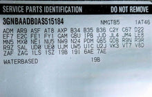 Load image into Gallery viewer, AC A/C AIR CONDITIONING COMPRESSOR Cobalt HHR G5 2007-2011 - CTL308384
