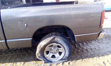 Load image into Gallery viewer, FRONT DRIVE SHAFT Dodge 1500 Pickup 02 03 04 05 06 AT - CTL308924
