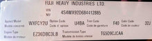 Load image into Gallery viewer, AC A/C AIR CONDITIONING COMPRESSOR Subaru Tribeca 2006-2014 - CTL308789
