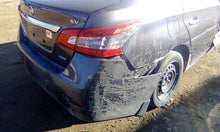 Load image into Gallery viewer, AC A/C AIR CONDITIONING COMPRESSOR Nissan Sentra 2013-2019 - CTL309496
