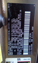 Load image into Gallery viewer, Transmission Toyota Venza 2013 - CTL310910
