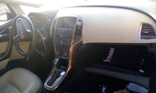 Load image into Gallery viewer, TRUNK LID MOUNTED TAIL LIGHT LAMP Verano 12 13 14 15 16 17 Left - CTL309828
