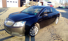 Load image into Gallery viewer, TRUNK LID MOUNTED TAIL LIGHT LAMP Verano 12 13 14 15 16 17 Left - CTL309828
