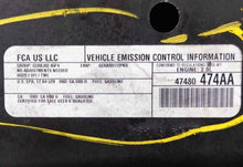 Load image into Gallery viewer, Steering Gear Rack Jeep Patriot 2016 - CTL310235
