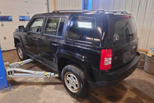 Load image into Gallery viewer, Power Steering Pump Jeep Patriot 2016 - CTL310265
