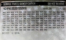 Load image into Gallery viewer, AC A/C AIR CONDITIONING COMPRESSOR Cruze 12 13 14 15 16 - CTL312287
