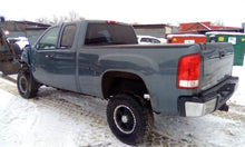 Load image into Gallery viewer, Transfer Case Actuator Motor  SIERRA 2500 PICKUP 2009 - CTL311341
