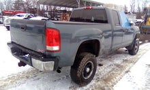 Load image into Gallery viewer, Transfer Case Actuator Motor  SIERRA 2500 PICKUP 2009 - CTL311341
