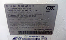 Load image into Gallery viewer, CARRIER ASSEMBLY Audi Q5 09 10 11 12 13 14 15 16 TURBO - CTL311235
