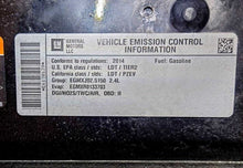 Load image into Gallery viewer, AC A/C AIR CONDITIONING COMPRESSOR Equinox Terrain 2012-2015 - CTL311621
