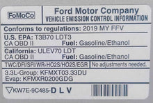 Load image into Gallery viewer, Front Drive Shaft  FORD F150 PICKUP 2019 - CTL313337
