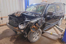 Load image into Gallery viewer, REAR DOOR WINDOW REGULATOR POWER Jeep Patriot 2007-2017 Right - CTL313806
