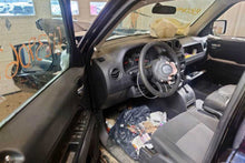 Load image into Gallery viewer, REAR DOOR WINDOW REGULATOR POWER Jeep Patriot 2007-2017 Right - CTL313806

