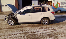 Load image into Gallery viewer, RADIATOR OVERFLOW BOTTLE Subaru Forester 14 15 16 17 18 - CTL314706
