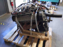Load image into Gallery viewer, Front Spindle Knuckle  PORSCHE 928 1982 - NW166937
