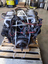 Load image into Gallery viewer, Front Spindle Knuckle  PORSCHE 928 1982 - NW166937
