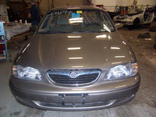 Load image into Gallery viewer, Temp Climate AC Heater Control Mazda 626 1998 98 1999 99 - 26119
