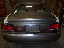 Load image into Gallery viewer, Temp Climate AC Heater Control Mazda 626 1998 98 1999 99 - 26119
