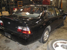 Load image into Gallery viewer, DRIVERS SIDE WINDOW SWITCH Nissan Maxima 1996 96 - 29189
