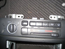 Load image into Gallery viewer, DRIVERS SIDE WINDOW SWITCH Nissan Maxima 1996 96 - 29189
