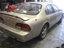 Load image into Gallery viewer, DRIVERS WINDOW SWITCH 1998 98 Nissan Maxima - 14556

