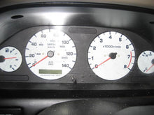 Load image into Gallery viewer, DRIVERS WINDOW SWITCH 1998 98 Nissan Maxima - 14556
