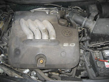 Load image into Gallery viewer, WINDOW SWITCH Volkswagen Jetta 1999 99 - 14904
