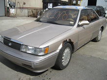 Load image into Gallery viewer, GRILL Lexus ES250 1990 90 1991 91 Upper - 14584
